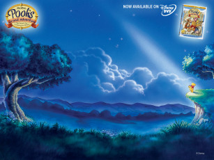 Картинка мультфильмы winnie the pooh