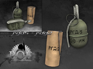 Картинка оружие 3d