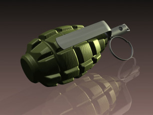 Картинка оружие 3d