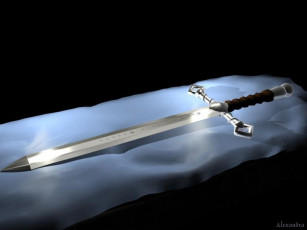 Картинка оружие 3d