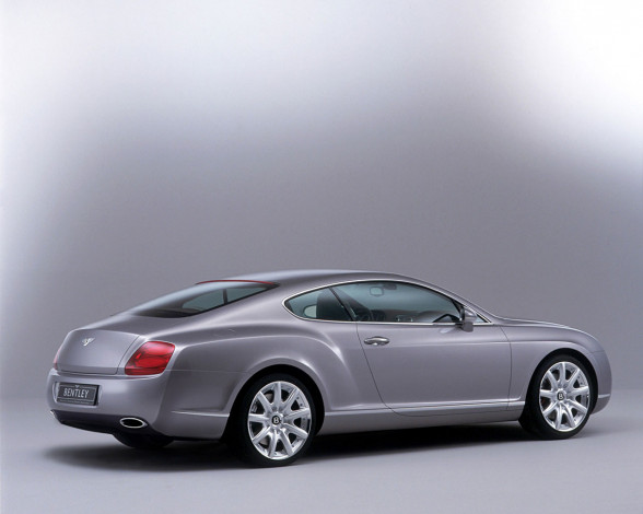 Обои картинки фото автомобили, bentley