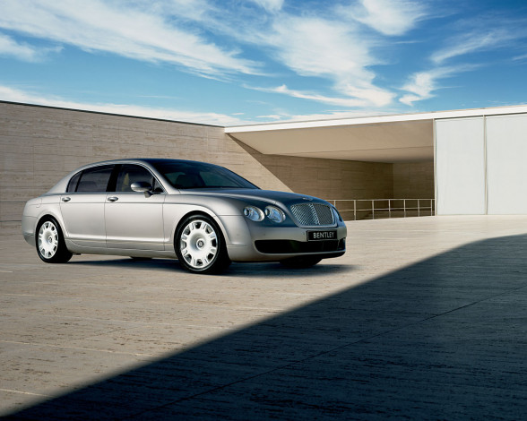 Обои картинки фото автомобили, bentley