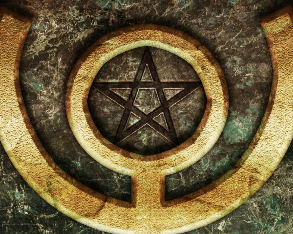 Обои картинки фото фэнтези, магия