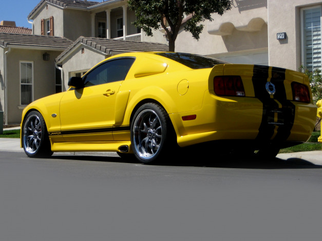 Обои картинки фото автомобили, ford