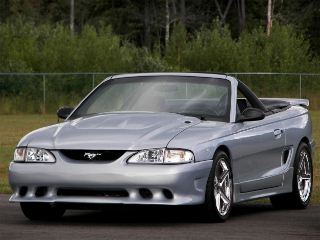 Обои картинки фото автомобили, ford