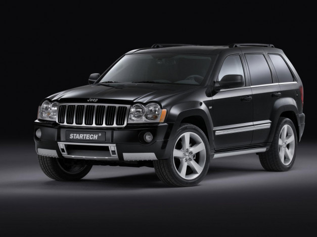 Обои картинки фото автомобили, jeep