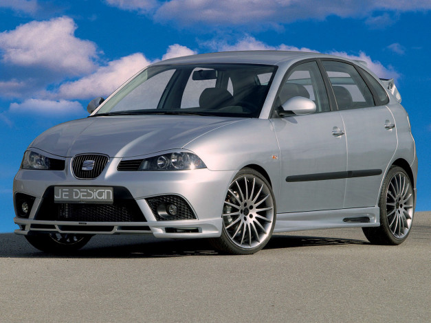 Обои картинки фото автомобили, seat