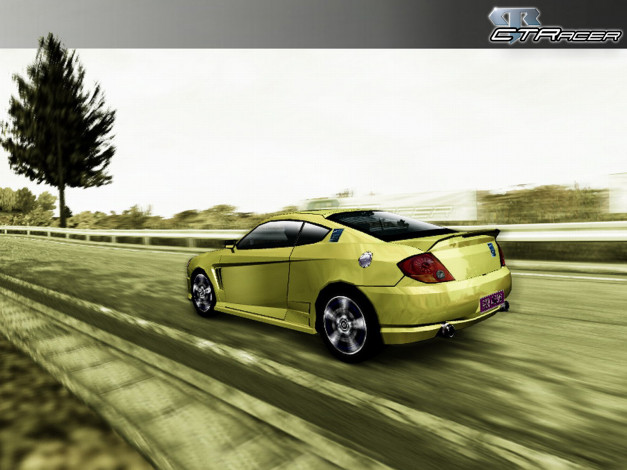 Обои картинки фото ctracer, видео, игры