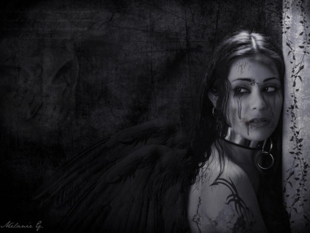 Обои картинки фото фэнтези, ангелы