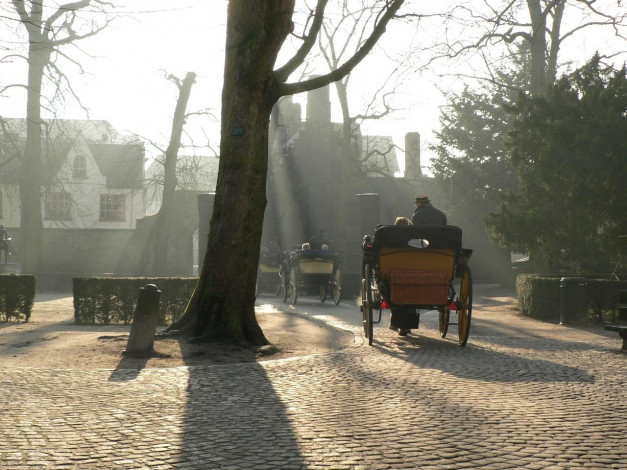 Обои картинки фото города, другое