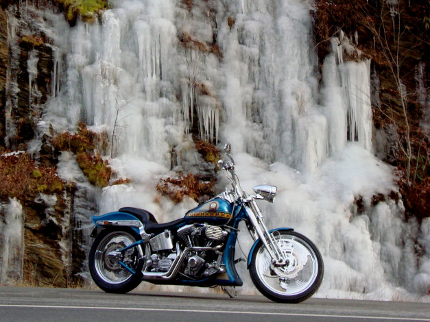 Обои картинки фото мотоциклы, customs