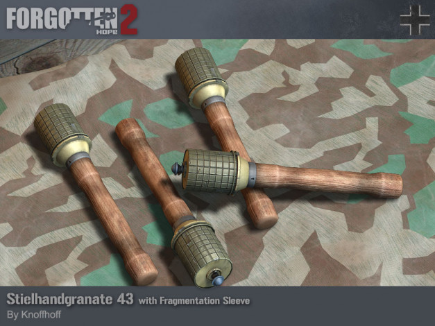 Обои картинки фото оружие, гранаты