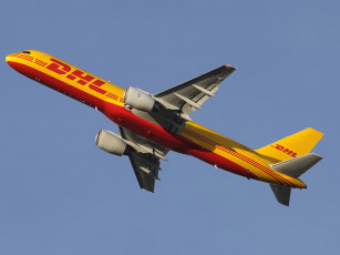 Картинка авиация грузовые самолёты