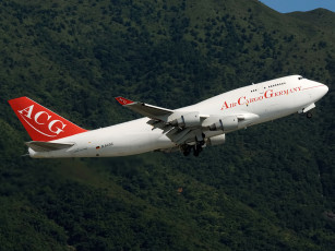 Картинка авиация грузовые самолёты