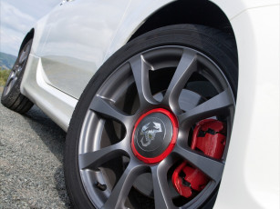 Картинка автомобили диски