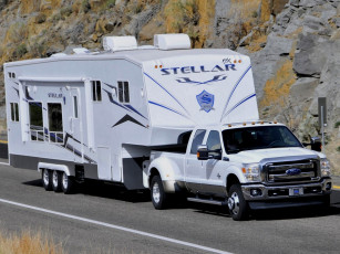 Картинка автомобили ford