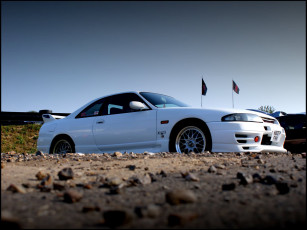 Картинка автомобили nissan datsun