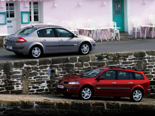 Картинка автомобили renault