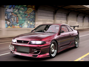 Картинка автомобили виртуальный тюнинг