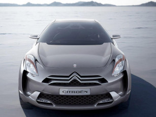 Картинка гипноз автомобили citroen
