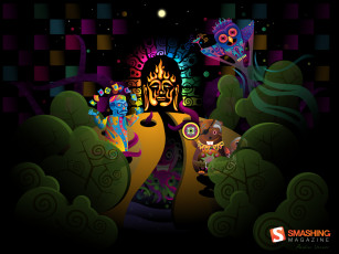 Картинка векторная графика