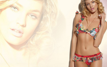 Картинка Candice+Swanepoel девушки