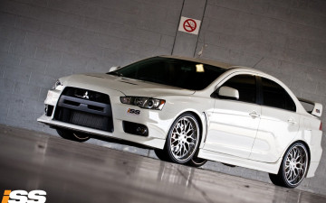 Картинка автомобили mitsubishi