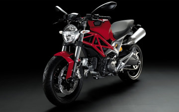 Картинка мотоциклы ducati