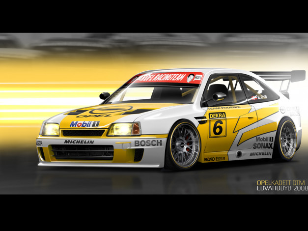 Обои картинки фото автомобили, 3д