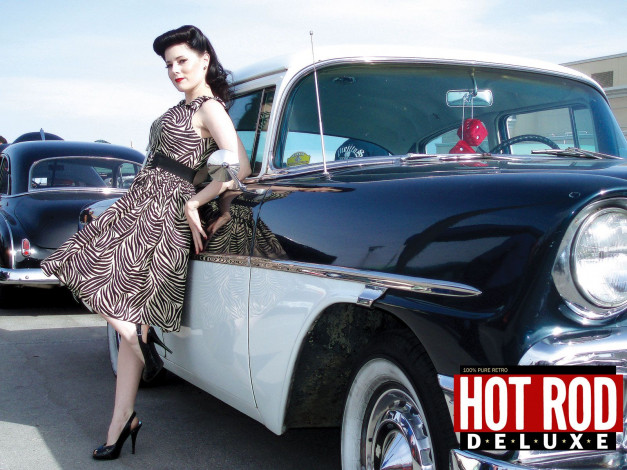 Обои картинки фото автомобили, авто, девушками