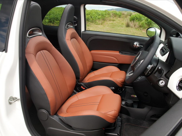 Обои картинки фото автомобили, интерьеры