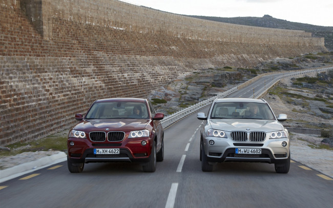 Обои картинки фото автомобили, bmw