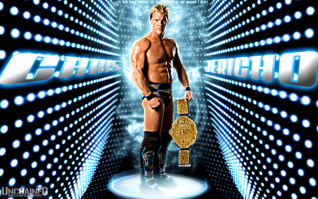 Обои картинки фото спорт, wwe