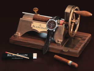 Картинка бренды blancpain часы