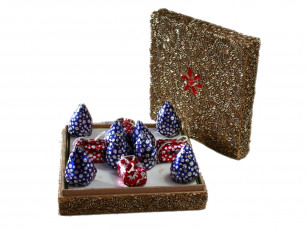 Картинка еда конфеты шоколад сладости марципан