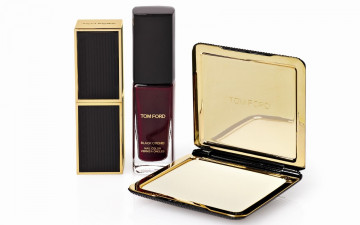 Картинка бренды tom ford black orchid