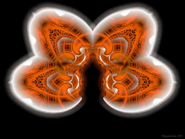 Обои картинки фото 3д, графика, fractal, фракталы, фрактал