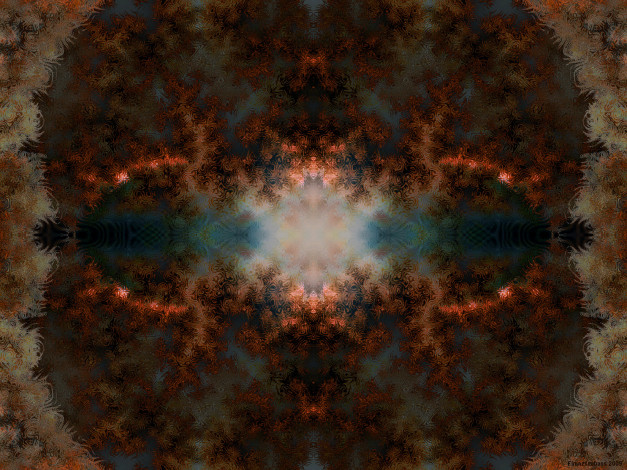 Обои картинки фото 3д, графика, fractal, фракталы, фрактал