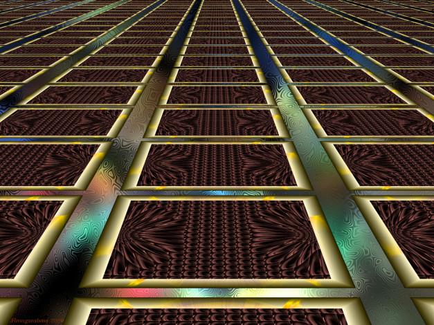 Обои картинки фото 3д, графика, fractal, фракталы, фрактал