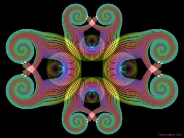 Обои картинки фото 3д, графика, fractal, фракталы, фрактал