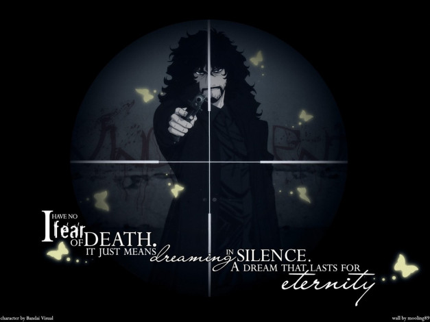 Обои картинки фото аниме, cowboy, bebop