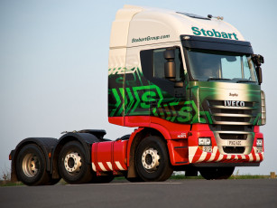 Картинка автомобили iveco auto