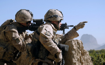 Картинка оружие армия спецназ army