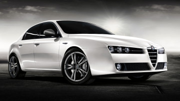 Картинка alfa romeo 8c competizione автомобили fiat group италия