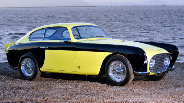 обоя ferrari, 212, автомобили