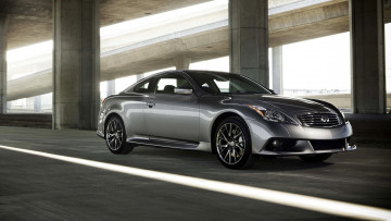 Картинка infiniti автомобили nissan motor класс-люкс Япония