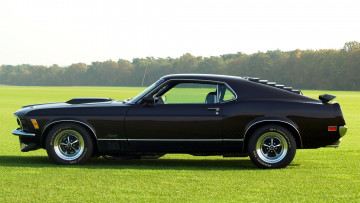 Картинка mustang автомобили ford motor company сша