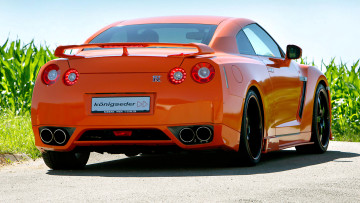 Картинка nissan gt автомобили datsun motor co ltd Япония