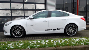 Картинка opel insignia автомобили adam ag легковые германия