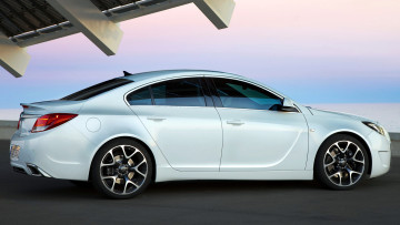 Картинка opel insignia автомобили adam ag легковые германия